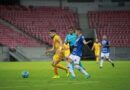 Cruzeiro-AL empata fora de casa com o Retrô