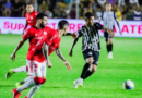 ASA perde do Internacional e dá adeus a Copa do Brasil