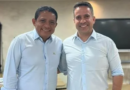 Júlio Cézar confirma posse em Secretaria de Paulo Dantas no final de abril